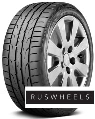 Шины Dunlop 255/35 r20 Direzza DZ102 97W Шины Dunlop 255/35 r20 Direzza DZ102 97W