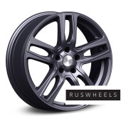 Диски Скад R18 / 7J PCD 5x114.3 ЕТ 50 ЦО 64.1 Женева