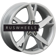 Диски Replay 8,5x19/5x112 ET32 D66,6 A33 Sil (конус, A001) 720 кг