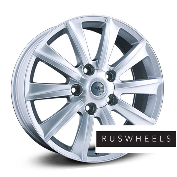 Диски Legeartis Optima R20 / 8.5J PCD 5x150 ЕТ 60 ЦО 110.3 TY43