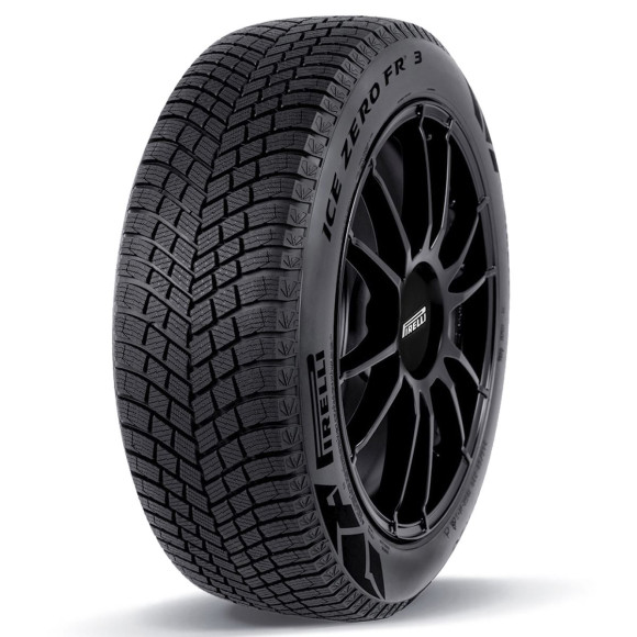Шины Pirelli 235/50R19 103H XL Ice Zero FR 3 TL