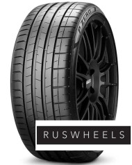 Шины Pirelli  245/45/20  Y 103 P-ZERO  XL