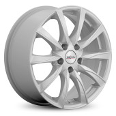 Диски Xtrike 7,0\R17 5*114.3 ET40 d66.1 HS