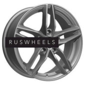 Диски iFree 6,5x16/5x100 ET48 D56,1 Moskva (КС689) Хай Вэй