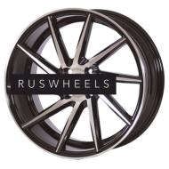 Диски PDW 7x16/4x98 ET30 D58,5 1022 Right (CVT) M/B