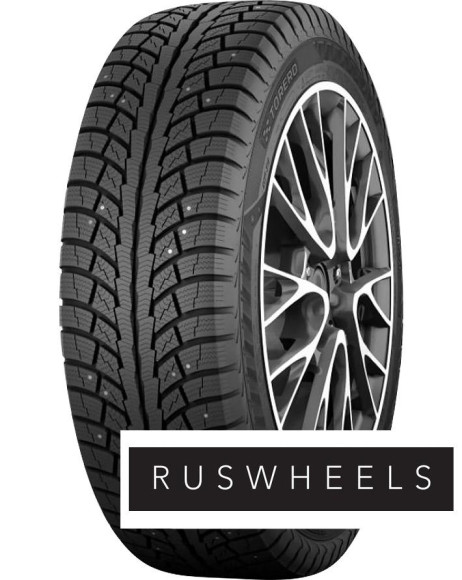 Шины Torero 225/65 r17 MP30 106T Шипы