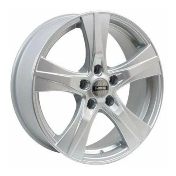 Диски Neo 7,0\R17 5*108 ET31 d60.1 BH Диски Neo 7,0\R17 5*108 ET31 d60.1 BH