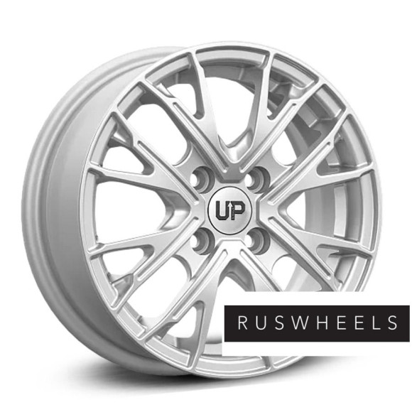 Диски Wheels UP R14 / 5.5J PCD 4x108 ЕТ 45 ЦО 63.35 Up127 Диски Wheels UP R14 / 5.5J PCD 4x108 ЕТ 45 ЦО 63.35 Up127