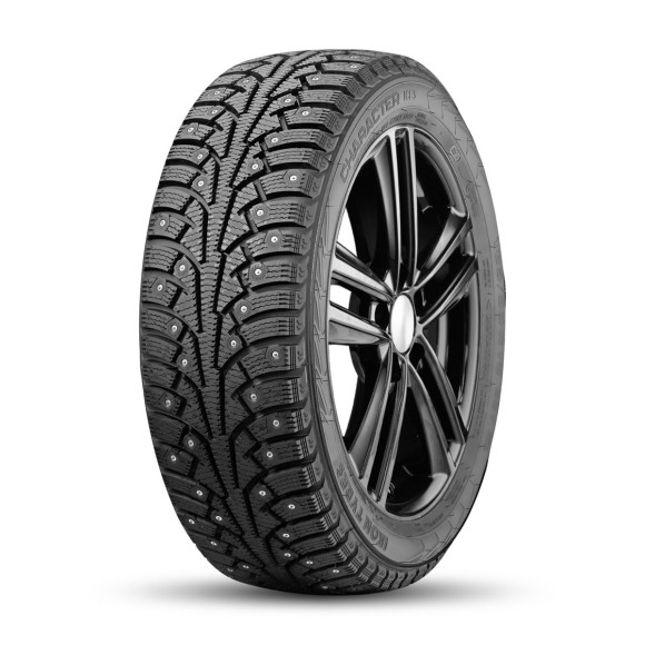 Шины Ikon 195/60 r15 Character Ice 5 92T Шипы