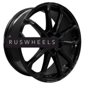 Диски Khomen Wheels 7x18/5x114,3 ET45 D60,1 KHW1816 (Geely Atlas (Pro) / Changan CS55 (75)) Black Диски Khomen Wheels 7x18/5x114,3 ET45 D60,1 KHW1816 (Geely Atlas (Pro) / Changan CS55 (75)) Black