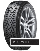 Шины Hankook 215/65 r17 Winter I Pike X W429A 103T Шипы Шины Hankook 215/65 r17 Winter I Pike X W429A 103T Шипы