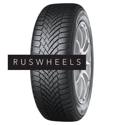 Шины Yokohama 265/55R19 109W BluEarth*Winter V906 TL Шины Yokohama 265/55R19 109W BluEarth*Winter V906 TL