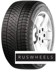 Шины Continental 235/55 r18 ContiVikingContact 6 SUV 104T