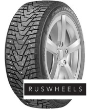 Шины Hankook 235/65 r17 Winter I Pike RS 2 W429A 108T Шипы