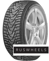 Шины Hankook 235/65 r17 Winter I Pike RS 2 W429A 108T Шипы