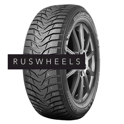 Шины Marshal 225/60R18 104T XL WinterCraft SUV Ice WS31 TL (шип.)