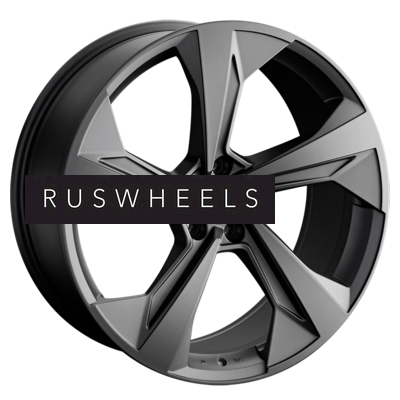 Диски Replay 9,5x21/5x112 ET31 D66,6 A278 MGM (конус, A001)