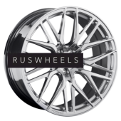 Диски LS Forged 8x20/5x114,3 ET30 D60,1 LS FG04 HPB (конус, C570) Диски LS Forged 8x20/5x114,3 ET30 D60,1 LS FG04 HPB (конус, C570)