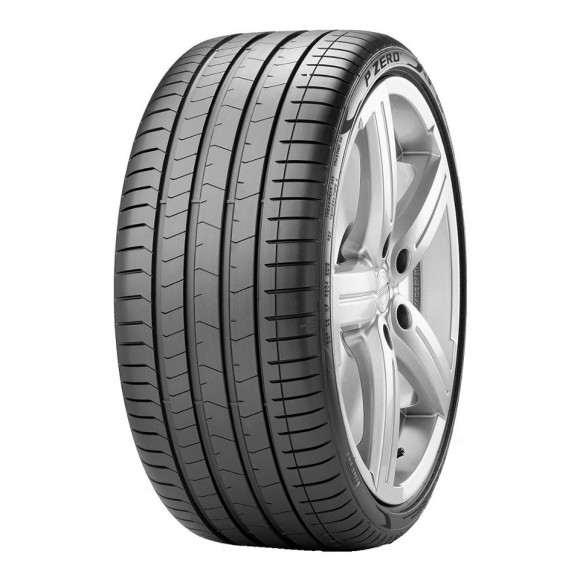 Шины Pirelli  275/35/21  Y 103 P-ZERO  XL Run Flat (BMW)