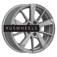 Диски iFree 6,5x16/5x108 ET35 D67,1 Зиплайн (КС1042) Хай Вэй