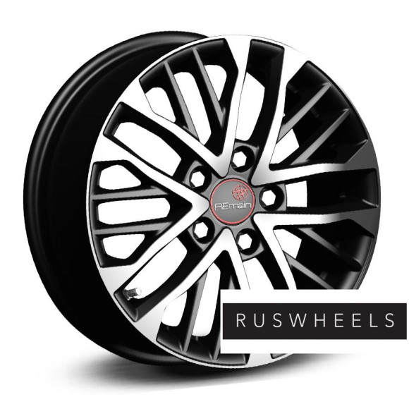 Диски Remain R16 / 6J PCD 5x114.3 ЕТ 43 ЦО 67.1 Creta R238 Диски Remain R16 / 6J PCD 5x114.3 ЕТ 43 ЦО 67.1 Creta R238