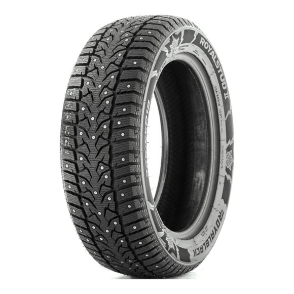 Шины Royal Black  265/45/21  T 108 ROYAL Stud 2  Ш.