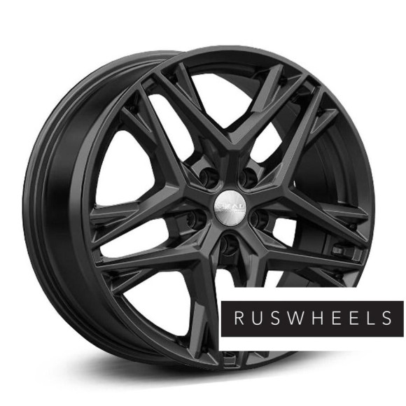 Диски Скад R18 / 8J PCD 5x114.3 ЕТ 45 ЦО 67.1 Челси Диски Скад R18 / 8J PCD 5x114.3 ЕТ 45 ЦО 67.1 Челси