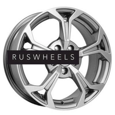 Грузовые диски iFree 6,5x15/5x114,3 ET43 D60,1 Эрнесто (КС484) Нео-классик