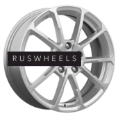 Грузовые диски iFree 6,5x16/5x112 ET46 D57,1 Джет (КС914) Нео-классик