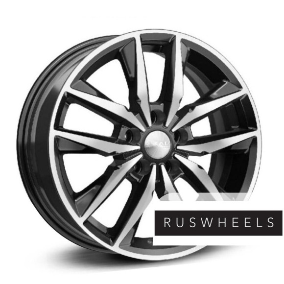 Диски Скад R16 / 6.5J PCD 5x100 ЕТ 40 ЦО 67.1 Тирион Диски Скад R16 / 6.5J PCD 5x100 ЕТ 40 ЦО 67.1 Тирион