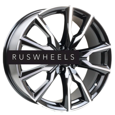 Диски RST 8x20/5x108 ET33 D65,1 R012 BD Диски RST 8x20/5x108 ET33 D65,1 R012 BD