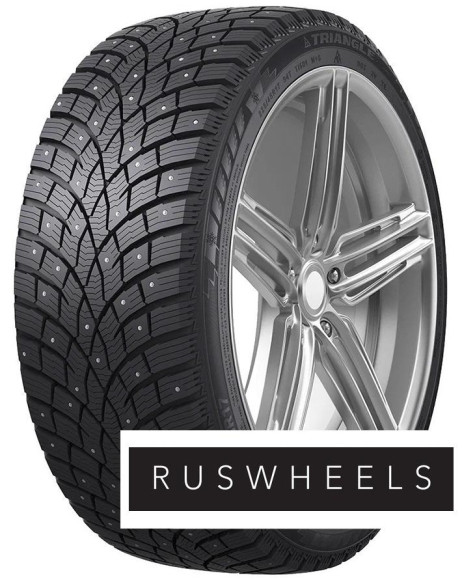 Шины Triangle 255/65 r17 IceLynx TI501 114T Шипы