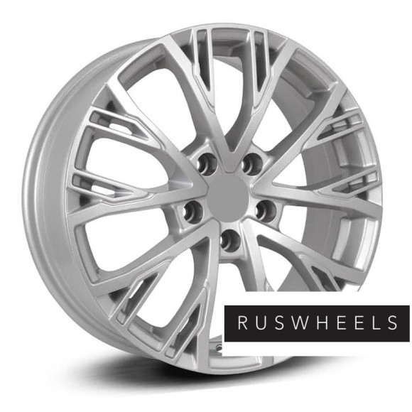 Диски RST R17 / 6.5J PCD 5x108 ЕТ 33 ЦО 60.1 R207 Диски RST R17 / 6.5J PCD 5x108 ЕТ 33 ЦО 60.1 R207