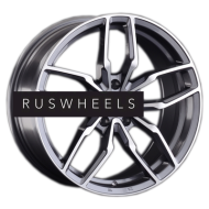 Диски Replay 8x18/5x120 ET30 D72,6 B209 GMF (конус, C570) Диски Replay 8x18/5x120 ET30 D72,6 B209 GMF (конус, C570)