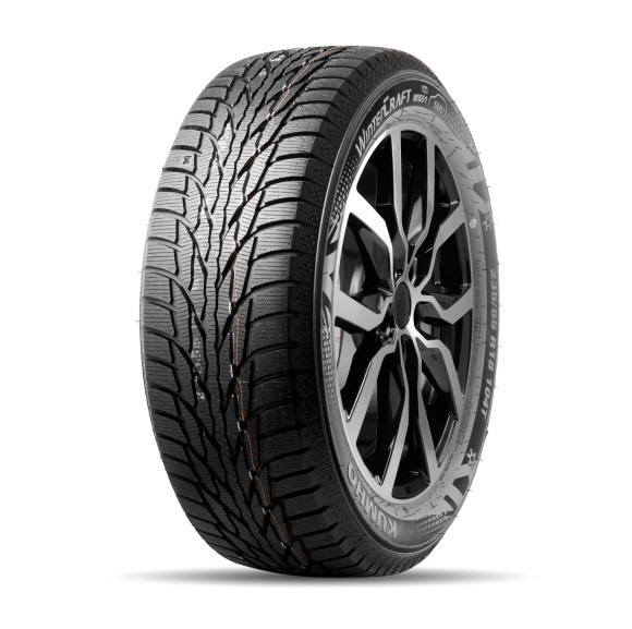 Шины Kumho 215/65/16 T 102 WS-51 XL Шины Kumho 215/65/16 T 102 WS-51 XL