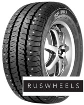 Шины Sunfull 215/65 r16c SF-W07 109/107T Шипы