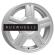 Диски КИК 5,5x14/4x98 ET35 D58,5 Торус (КС409(MR)) Сильвер F КС409