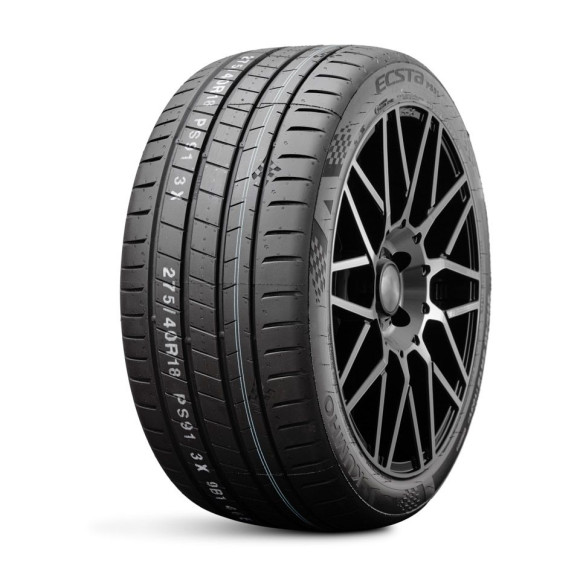 Шины Kumho  305/30/20  Y 103 PS-91  XL