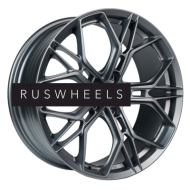 Диски INCH 8,5x20/5x120 ET30 D66,1 FA8534 Satin Gunmetal (ZJH)