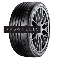 Шины Continental 315/40R21 111Y SportContact 6 MO TL FR Шины Continental 315/40R21 111Y SportContact 6 MO TL FR