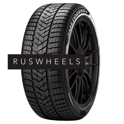 Шины Pirelli  275/35/19  V 100 WINTER SOTTOZERO 3  Run Flat (MOE)  старше 3-х лет