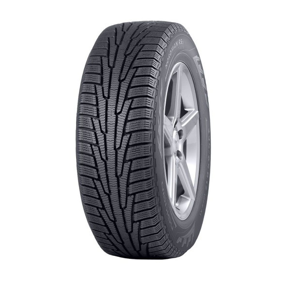 Шины Nokian Tyres Nordman  205/65/15  R 99 Nordman RS2  XL  старше 3-х лет