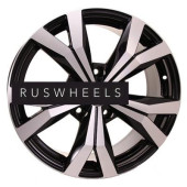 Диски Neo 7,5x17/5x120 ET50 D65,1 715 BD