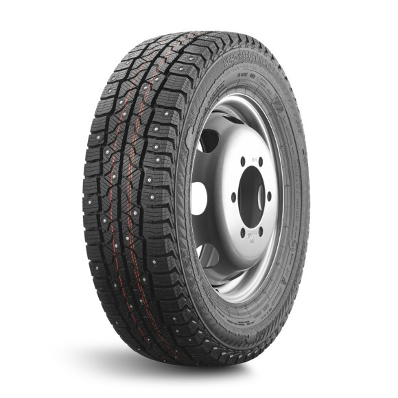Шины Gislaved 225/70/15 R 112/110 C NORD FROST Van 2 SD Ш. Шины Gislaved 225/70/15 R 112/110 C NORD FROST Van 2 SD Ш.