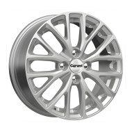 Диски Carwel  Риорита 112  6,0\R15 4*100 ET46  d54,1  SB  [101621]