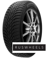 Шины Kumho  235/50/17  V 100 WinterCraft WP52  XL
