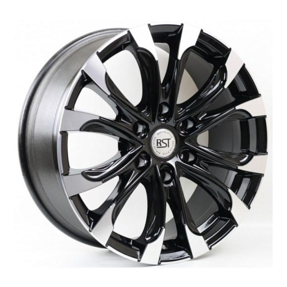 Диски RST 7.5\R18 6*139.7 ET42 d67.1 BD Диски RST 7.5\R18 6*139.7 ET42 d67.1 BD