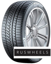 Шины Continental 255/60 r18 WinterContact TS850 P SUV 112H Шины Continental 255/60 r18 WinterContact TS850 P SUV 112H