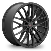 Диски Xtrike 8,0\R20 5*108 ET46 d63.35 BKM Диски Xtrike 8,0\R20 5*108 ET46 d63.35 BKM
