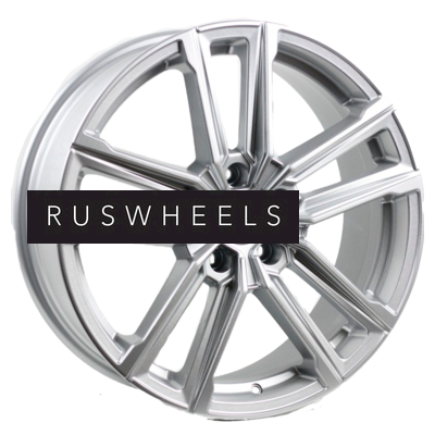 Диски RST 7x18/5x112 ET22 D66,6 R078 (X3) Silver